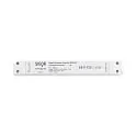 LED power supply unit POWERLINE TRIAC SLIM, white