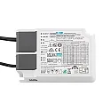 Fuente de alimentación LED POWERLIE DALI PANEL CC, blanco