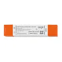 SIGOR Controlador de LED POWERLINE DALI-2, naranja, blanco