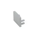 Tapa final SURFACE 13 descarga, gris