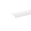 Recubrimiento UP & DOWN 27 DRIVER descarga, blanco opalino