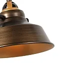 Mexlite Luminaria de pared NOVE E27 IP20, regulable