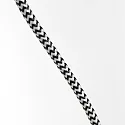 Mexlite Luminaria de pared NOVÉ giratorio, inclinable E27 IP20, verde, negro regulable