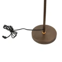 Mexlite table lamp NOVE E27 IP20, dimmable