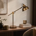 Mexlite table lamp NOVE E27 IP20, dimmable