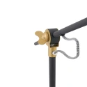 Mexlite Mexlite Table lamp NOVÉ, 1 flame, black