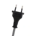 Mexlite Mexlite Floor lamp NOVÉ, 1 flame, black