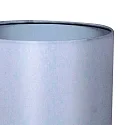 Mexlite Table lamp NOOR, 1 flame, steel
