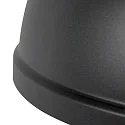 Mexlite Mexlite Pendant luminaire GAEVE, 1 flame, black