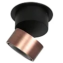 Mexlite Luminaria de techo FEZ IP20, regulable