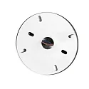 Mexlite Luminaria de techo FEZ IP20, regulable