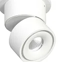 Mexlite Luminaria de techo FEZ IP20, regulable