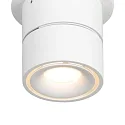 Mexlite Luminaria de techo FEZ IP20, regulable