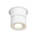 Mexlite Luminaria de techo FEZ IP20, regulable