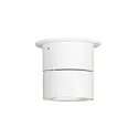 Mexlite Luminaria de techo FEZ IP20, regulable