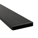 Steinhauer Luminaria de mesa SERENADE giratorio, CCT Switch, inclinable, con regulador táctil IP20, negro mate regulable