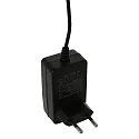 Steinhauer Luminaria de pedestal SERENADE CCT Switch, ajustable, con regulador táctil IP20, aluminio cepillado regulable