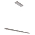 Luminaria colgante DANSKE abajo, con regulador táctil IP20