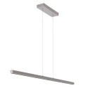 Luminaria colgante DANSKE abajo, con regulador táctil IP20