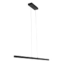 Mexlite Mexlite Pendant luminaire LIGHT STRIPE, 1 flame, 2700K, white
