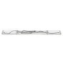 Mexlite pendant luminaire BJORR 3 flames E27 IP20, white matt dimmable