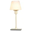 Steinhauer table lamp ANCILLA E14 IP20