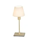 Steinhauer table lamp ANCILLA E14 IP20