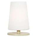 Steinhauer table lamp ANCILLA E27 IP20