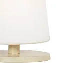 Steinhauer table lamp ANCILLA E27 IP20