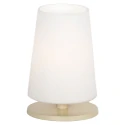 Steinhauer table lamp ANCILLA E27 IP20