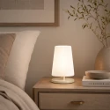 Steinhauer table lamp ANCILLA E27 IP20