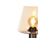 Steinhauer table lamp ANCILLA E14 IP20