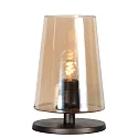 Steinhauer table lamp ANCILLA E27 IP20