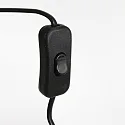 table lamp MAZE with switch E27 IP20