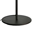 Mexlite Luminaria de pedestal PLATU IP20, regulable