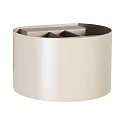 Steinhauer wall luminaire MURO G9 IP20, dimmable