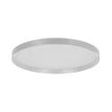 ceiling luminaire FLADY 2 flames IP20, steel dimmable