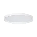 Steinhauer Luminaria de techo FLADY IP20, regulable