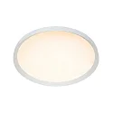 Steinhauer Luminaria de techo FLADY IP20, regulable