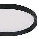 ceiling luminaire FLADY up / down IP20, gold dimmable
