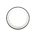ceiling luminaire RINGLEDE IP20, gold dimmable