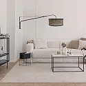 Steinhauer wall luminaire ELEGANT CLASSY E27 IP20, dimmable