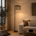 floor lamp STANG 1 flame E27 IP20