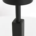 Steinhauer table lamp STANG E27 IP20, dimmable