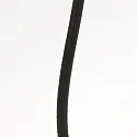 Steinhauer table lamp STANG E27 IP20, dimmable