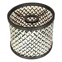 Steinhauer table lamp STANG E27 IP20, dimmable