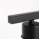 Steinhauer table lamp STANG E27 IP20, dimmable