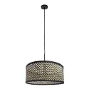 Steinhauer pendant luminaire SPARKLED LIGHT E27 IP20, dimmable