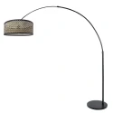 Luminaria de pedestal SPARKLED LIGHT E27 IP20, regulable