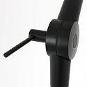 Steinhauer floor lamp PRESTIGE CHIC E27 IP20, dimmable